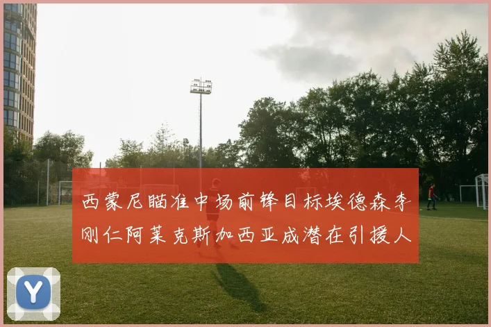 西蒙尼瞄准中场前锋目标埃德森李刚仁阿莱克斯加西亚成潜在引援人选