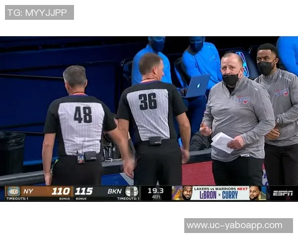 篮网客场挑战尼克斯戴隆夏普出战存疑五名球员缺阵影响战局